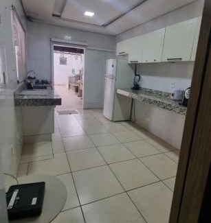 Jardim Karaiba Casa | Loft 03 - Zona Sul Prox UMC, Pátio Vinhedos e Shopping