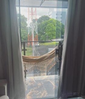 Cordeiro Apartamento | LOFT 04 - UFPE - UFRPE - Caxangá - Cordeiro