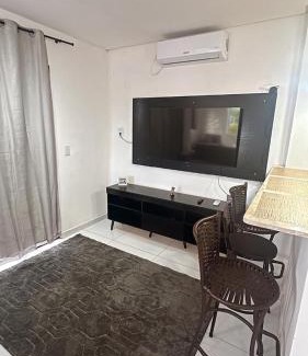 Cordeiro Apartamento | LOFT 04 - UFPE - UFRPE - Caxangá - Cordeiro