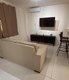 Cordeiro Apartamento | LOFT 04 - UFPE - UFRPE - Caxangá - Cordeiro