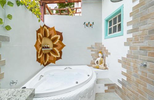 Pirenopolis Apartamento | Loft 05 - Condomínio Quinta do Abade