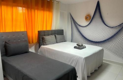 Cordeiro Apartamento | LOFT 05 - UFPE - UFRPE - Caxangá - Cordeiro