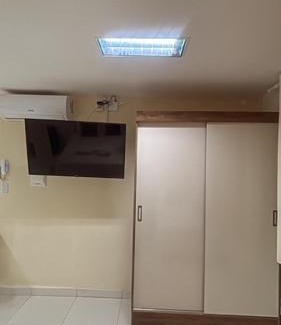 Cordeiro Apartamento | LOFT 05 - UFPE - UFRPE - Caxangá - Cordeiro