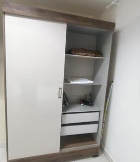 Cordeiro Apartamento | LOFT 05 - UFPE - UFRPE - Caxangá - Cordeiro