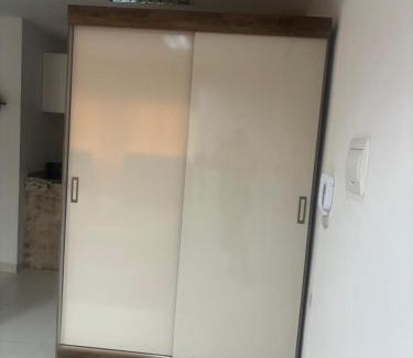 Cordeiro Apartamento | LOFT 05 - UFPE - UFRPE - Caxangá - Cordeiro