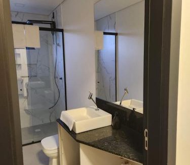Velha Apartamento | Loft 06 Vila Germânica Oktoberfest Blumenau