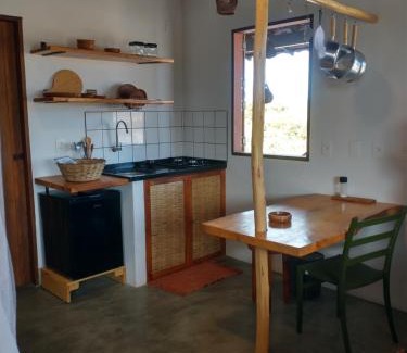 Rio Tinto Apartamento | Loft 1 - Casa Aratu Guaiú Barra de Mamanguape