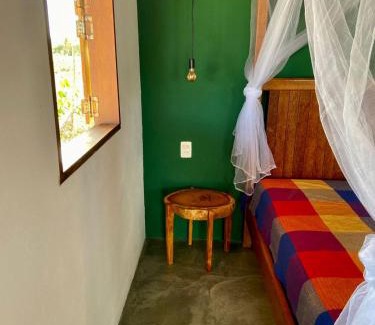 Rio Tinto Apartamento | Loft 1 - Casa Aratu Guaiú Barra de Mamanguape