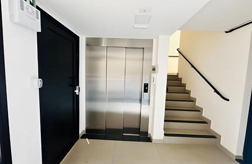 Santa Monica Apartamento | Loft 108 - Conforto e praticidade no Santa Mônica.
