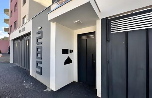 Santa Monica Apartamento | Loft 108 - Conforto e praticidade no Santa Mônica.