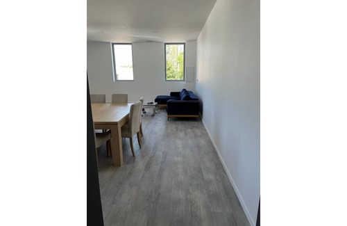 Saint-Symphorien-d'Ozon Apartamento | Loft 130 m2 Sans Voisinage Avec Parking Privé
