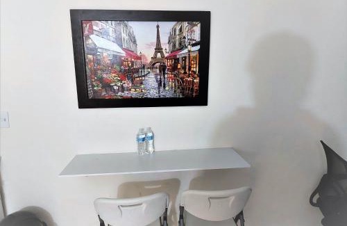 Hermosillo Apartamento | Loft 15 comodo y confortable , cerca del centro de gobierno , galerias mall, consulado , CAS , Pepsi