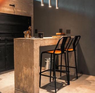 Villa Carlos Paz Apartamento | Loft 1930