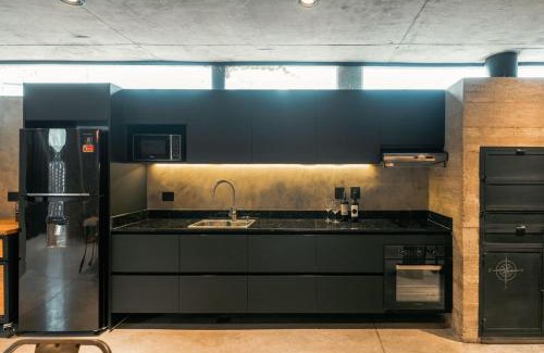 Villa Carlos Paz Apartamento | Loft 1930