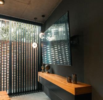 Villa Carlos Paz Apartamento | Loft 1930