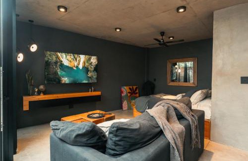 Villa Carlos Paz Apartamento | Loft 1930