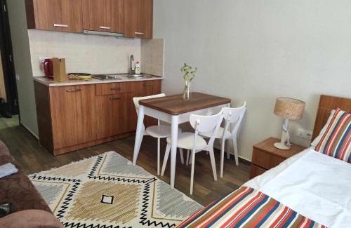 Dusheti Apartamento | Loft 2 apartments in New Gudauri