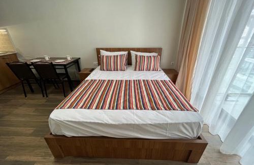 Dusheti Apartamento | Loft 2 apartments in New Gudauri