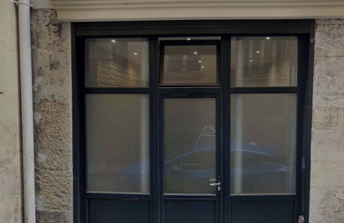 Saint-Merri Apartamento | Loft 2 BR Marais, Notre Dame AC by LCC Agency
