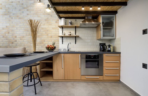Kos Apartamento | Loft 2