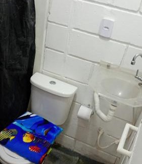 Sorocaba Casa | Loft 2 min av São Paulo prefeitura e comercios