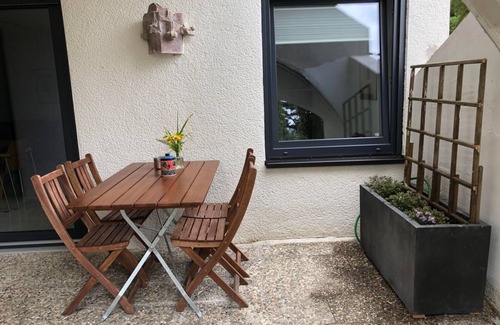 Mainz-Bingen Apartamento | Loft 2 - Oppenheim Lofts