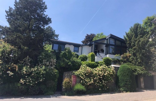 Mainz-Bingen Apartamento | Loft 2 - Oppenheim Lofts