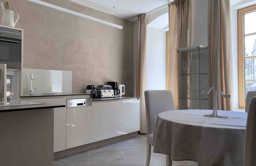 Merano Historic Center Apartamento | Loft 2 - "Rennweg 114" Meran, Old Town