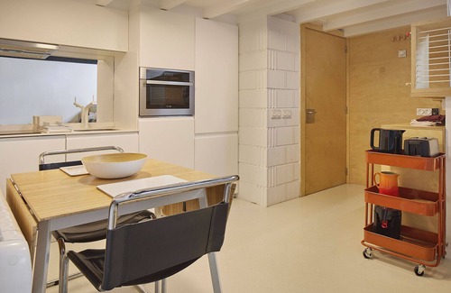 Zarautz Apartamento | LOFT 2. LOFT UNICO Y SINGULAR