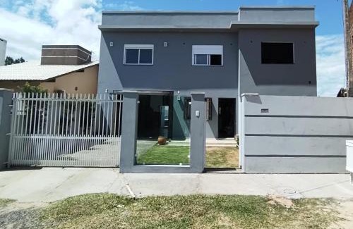 Passo de Torres Apartamento | Loft 202 - Passo de Torres