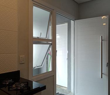 Passo de Torres Apartamento | Loft 202 - Passo de Torres