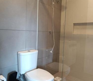 Passo de Torres Apartamento | Loft 202 - Passo de Torres