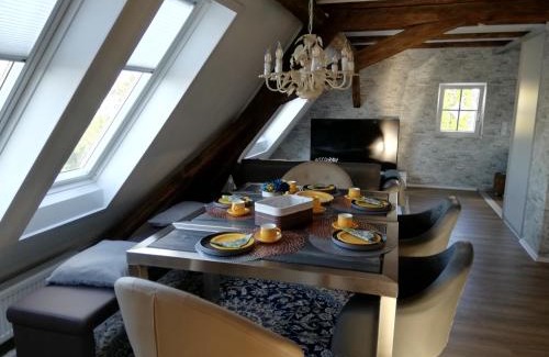 Zirndorf Apartamento | Loft 2020 Hirmer