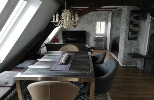 Zirndorf Apartamento | Loft 2020 Hirmer