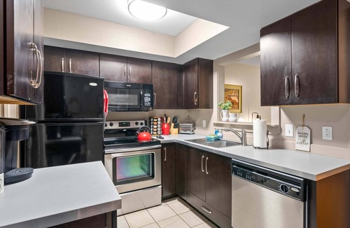 Fredericton Condominio | Loft #205 (540 N 2nd St)