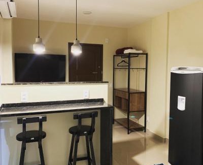 Santa Teresa Apartamento | Loft 215 da Lapa, Rio de Janeiro