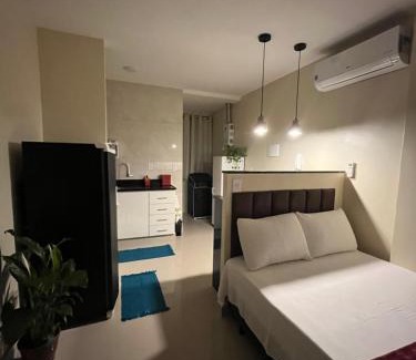 Santa Teresa Apartamento | Loft 215 da Lapa, Rio de Janeiro