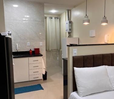 Santa Teresa Apartamento | Loft 215 da Lapa, Rio de Janeiro