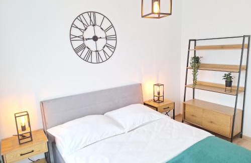 West Pomeranian Voivodeship Apartamento | Loft 24 Apartament - prywatny parking nawet na samochody dostawcze, f-ra VAT