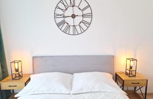 West Pomeranian Voivodeship Apartamento | Loft 24 Apartament - prywatny parking nawet na samochody dostawcze, f-ra VAT