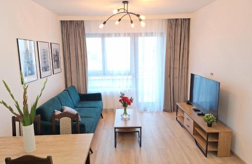 West Pomeranian Voivodeship Apartamento | Loft 24 Apartament - prywatny parking nawet na samochody dostawcze, f-ra VAT