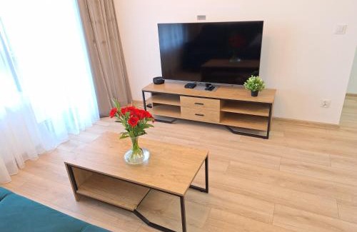 West Pomeranian Voivodeship Apartamento | Loft 24 Apartament - prywatny parking nawet na samochody dostawcze, f-ra VAT