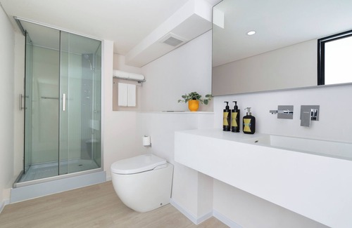 Suan Luang Condominio | Loft 2BR/ Rama 9 / Bkk Hospital