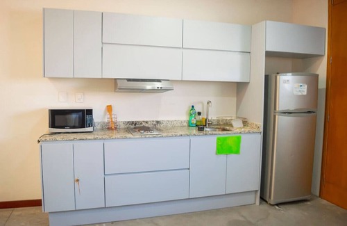 Ferrocarrilera Apartamento | Loft a 3 cuadras de la playa by Gpsrentas