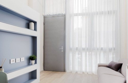 Fiera Apartamento | LOFT 3 - BRIDGES