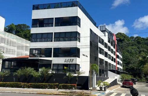 Cabo Branco Apartamento | Loft 306 Imperial Suites