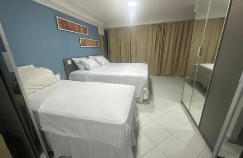 Cabo Branco Apartamento | Loft 306 Imperial Suites