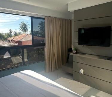 Cabo Branco Apartamento | Loft 306 Imperial Suites