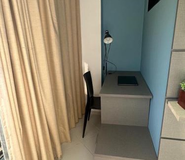 Cabo Branco Apartamento | Loft 306 Imperial Suites