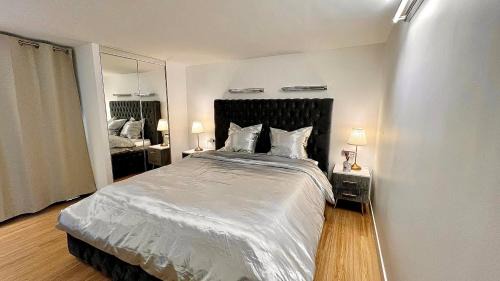 Old Town Apartamento | Loft 37 - Luxe Garden Stay